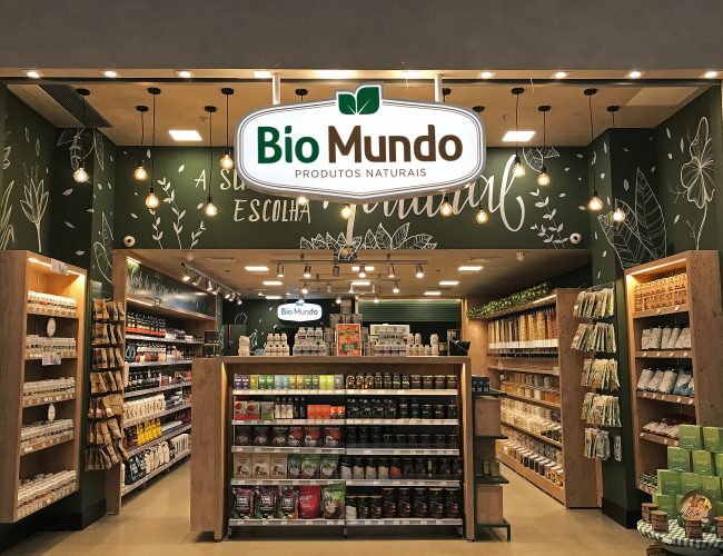 Bio Mundo amplia presença no Espírito Santo com nova unidade em tempo recorde