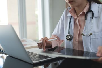 AutoCID: ferramenta inovadora aprimora consultas em pronto atendimento