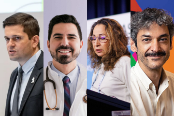 Salvador sedia encontro nacional para discutir prevenção ao HIV e progressos da PrEP