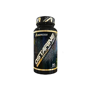 Ostarine (MK-2866): O Que É, Como Funciona e Quais os Riscos do Uso
