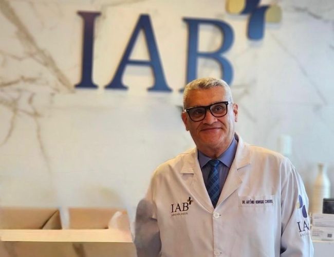 Doenças Vasculares: A Importância da Prevenção em Todas as Idades