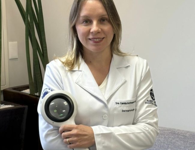 A Revolução do Cuidado: como a prevenção se tornou prioridade e por que a dermatologia é a medicina do presente