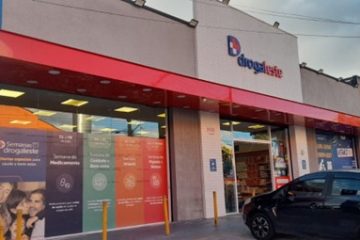 Drogaleste avança no ABC paulista e amplia plano de expansão com nova unidade em Santo André