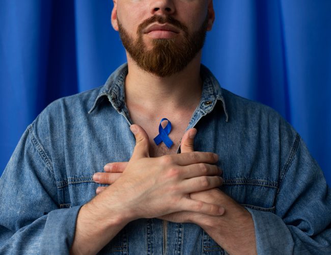 Câncer de próstata segue avançando no Brasil e rotina de motoristas profissionais aumenta risco de diagnóstico tardio