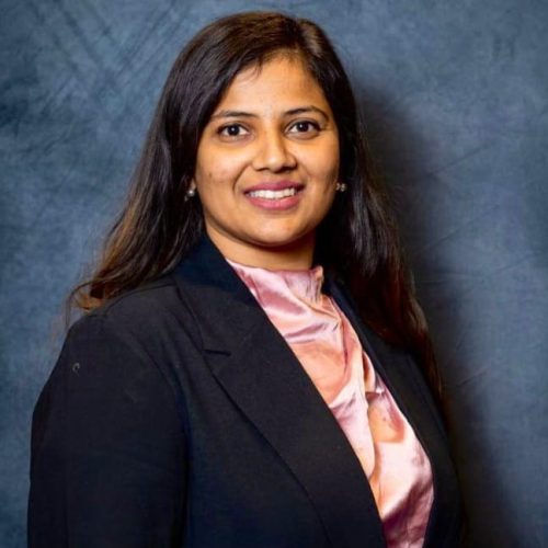 O futuro da odontologia moderna e o protagonismo da Dra. Akanksha Baheti na transformação digital do cuidado odontológico