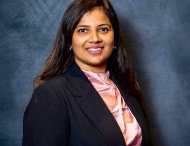 O futuro da odontologia moderna e o protagonismo da Dra. Akanksha Baheti na transformação digital do cuidado odontológico