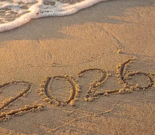 “2026 só será um ano novo quando você fizer sua própria faxina interna”, afirma especialista em autoconhecimento