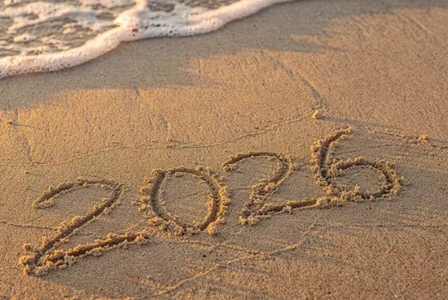 “2026 só será um ano novo quando você fizer sua própria faxina interna”, afirma especialista em autoconhecimento