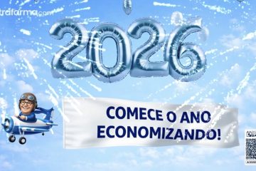 Ultrafarma abre 2026 com a primeira edição do ano do “Dia do Medicamento Barato” e reforça compromisso com economia real