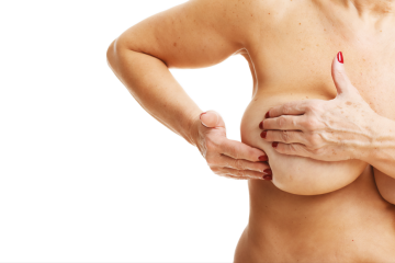 Enfrentamento do câncer de mama requer aplicação  efetiva de leis e de políticas públicas