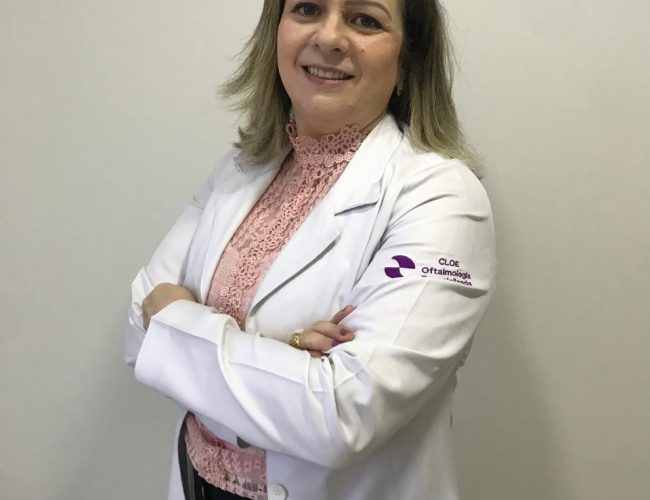 No Dia Mundial do Glaucoma, especialista brasileira destaca avanços científicos no combate à principal causa de cegueira irreversível