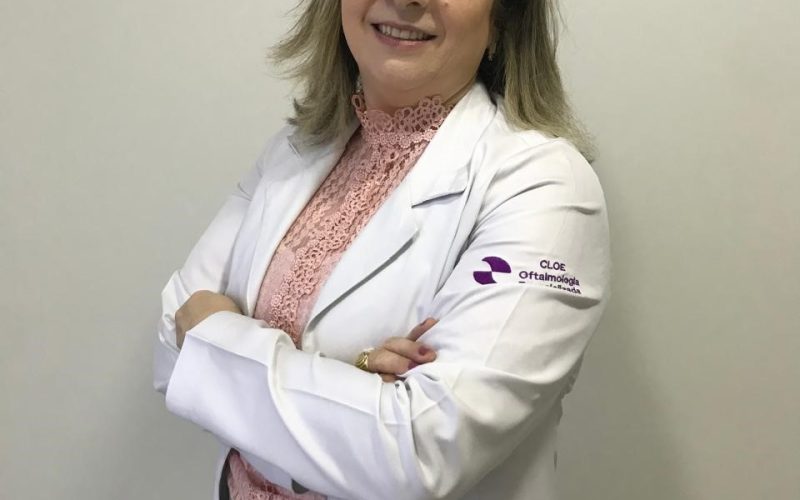 No Dia Mundial do Glaucoma, especialista brasileira destaca avanços científicos no combate à principal causa de cegueira irreversível