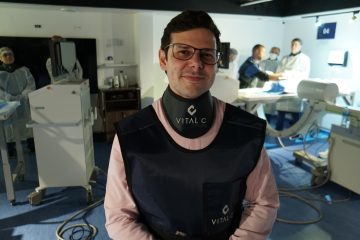 Referência em dor crônica, neurocirurgião transforma a vida de pacientes no Brasil