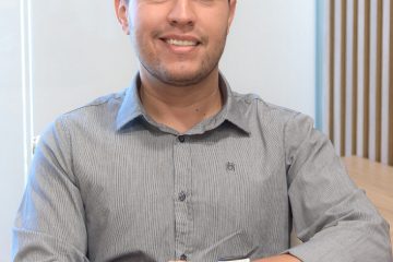 Ortopedista Infantil: Dr. Gustavo Vargas destaca atuação especializada em saúde pediátrica