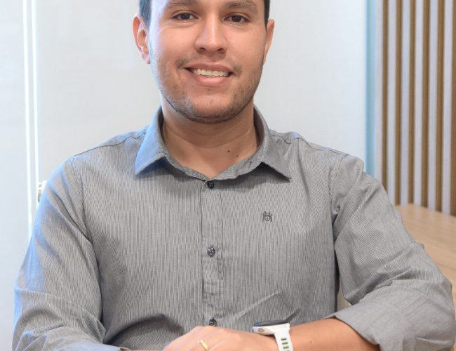 Ortopedista Infantil: Dr. Gustavo Vargas destaca atuação especializada em saúde pediátrica