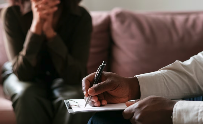 Depressão: compreendendo o transtorno e como buscar ajuda