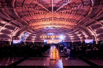 Rossandro Klinjey chega em João Pessoa com a palestra “As 5 Faces do Perdão” e propõe reflexão sobre saúde emocional e relações humanas