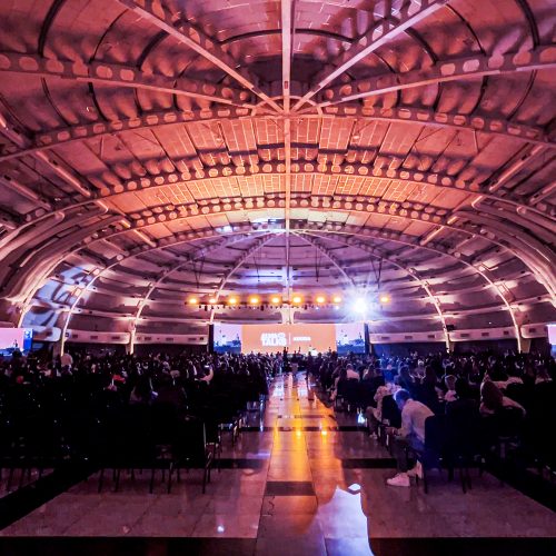 Rossandro Klinjey chega em João Pessoa com a palestra “As 5 Faces do Perdão” e propõe reflexão sobre saúde emocional e relações humanas