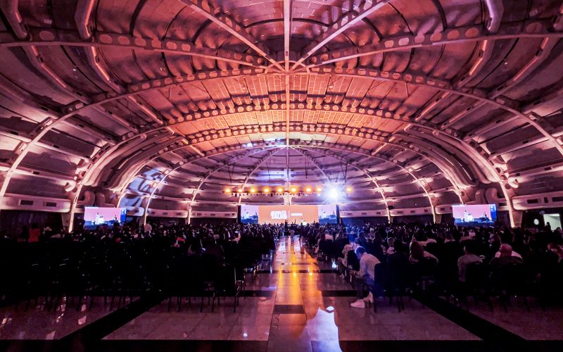 Rossandro Klinjey chega em João Pessoa com a palestra “As 5 Faces do Perdão” e propõe reflexão sobre saúde emocional e relações humanas