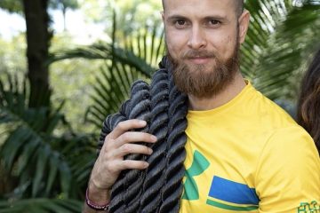 Treino de força na terceira idade não é sugestão: é necessidade