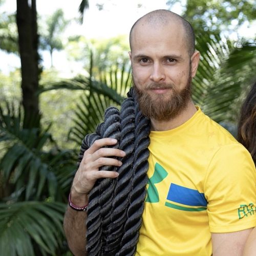 Treino de força na terceira idade não é sugestão: é necessidade