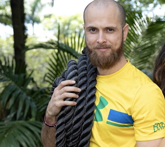 Treino de força na terceira idade não é sugestão: é necessidade