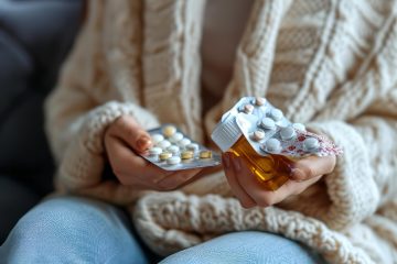 Busca por produtos ligados à imunidade cresce antes do inverno e reforça comportamento preventivo