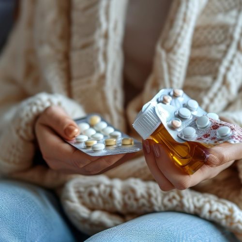 Busca por produtos ligados à imunidade cresce antes do inverno e reforça comportamento preventivo