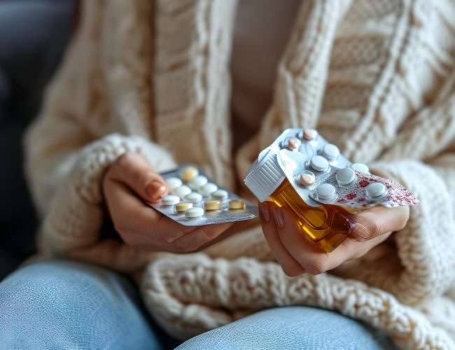 Busca por produtos ligados à imunidade cresce antes do inverno e reforça comportamento preventivo