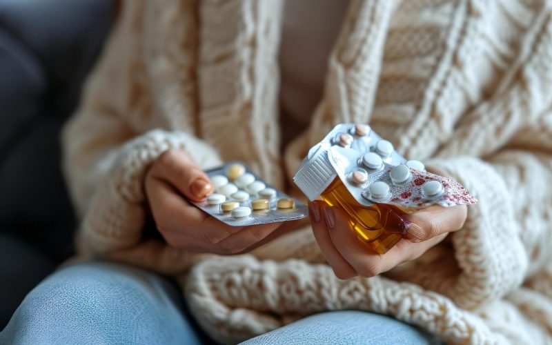 Busca por produtos ligados à imunidade cresce antes do inverno e reforça comportamento preventivo
