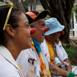 Muito além do riso: como a palhaçaria hospitalar transforma a saúde emocional de pacientes adultos e humaniza o ambiente hospitalar