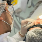 Aluno de Odontologia da FAMETRO conquista 1º lugar em seleção para projeto voltado a mulheres vítimas de violência