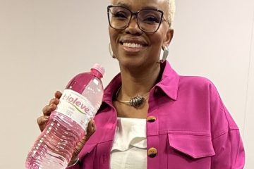 BIOLEVE FAZ ATIVAÇÃO NA 9ª EDIÇÃO DO MULHER EM PAUTA
